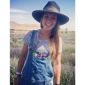 Meet your Posher, Kendall